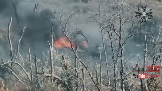Rare moment Tanks and Vehicles being ambushed смотреть онлайн