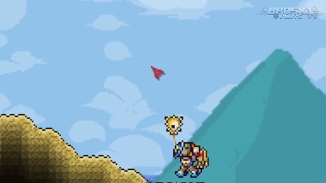 Easy OP Items in Terraria - Fishing Pre-Hardmode Guide Terraria 1.4 смотреть онлайн