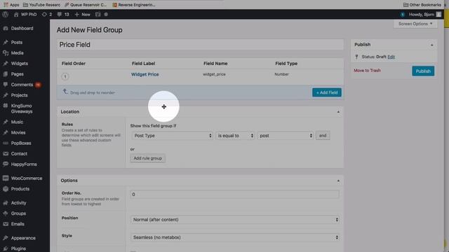 Elementor ACF Integration Makes Custom Pages Easy - Elementor Advanced Custom Fields Tutorial смотреть онлайн