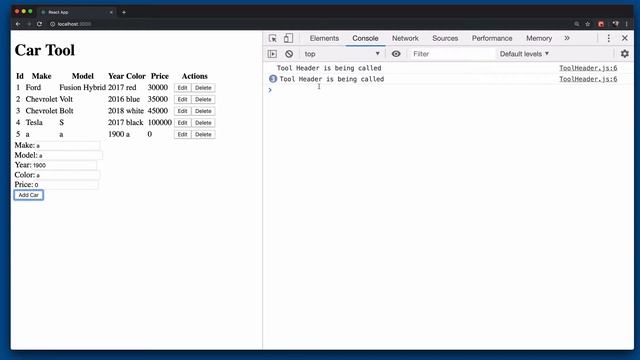 React 5-Minute Tips: Using the React Memo Function смотреть онлайн