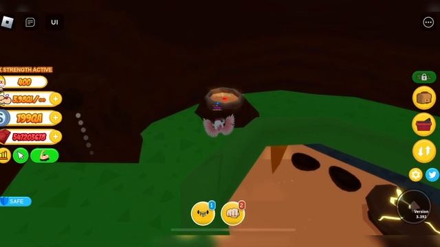 ?New Update?| Finding the 8 Eggs ?from the Easter Event 2023?at #GetHugeSimulator #WorkoutIsland смотреть онлайн