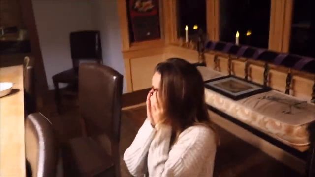 TRY NOT TO CRY CHALLENGE #8, Puppy surprise смотреть онлайн