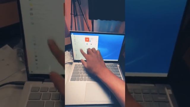 Best Dell touchscreen laptop ? under 50k must try✌️?? смотреть онлайн