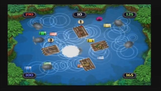 Jumanji (PS2) Gameplay