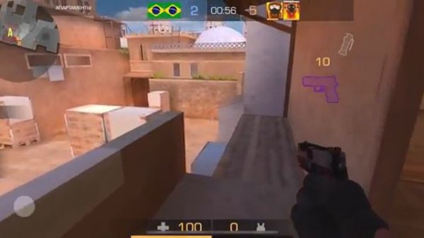 Неадекватный агро-школьник🤬 Что с ним не так🤨