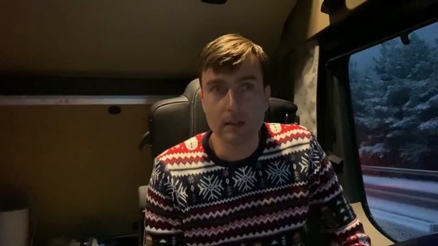 БЕЗ ОПЫТА ПО ГОЛОЛЕДУ НА НОВОМ МЕРСЕДЕС АКТРОС 630 л.с. С Прицепом.Максимальной комплектации. Танде смотреть онлайн