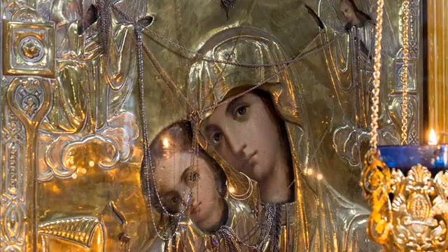 ДОСТОЙНАЯ ЕСТЬ смотреть онлайн