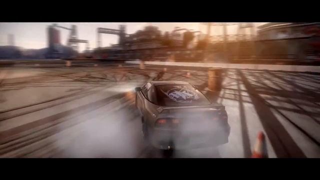 Let's play - Need for Speed- Shift 2 - unleashed - cutscene 2 смотреть онлайн