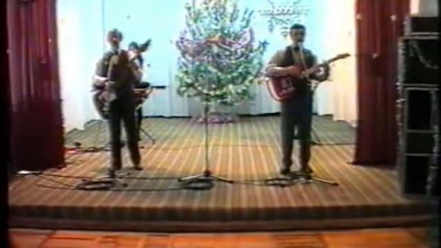 Группа Парк 1999 год Снова будет небо ясно Николай Харин смотреть онлайн