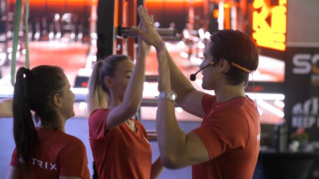 clever fit Eventfilm смотреть онлайн