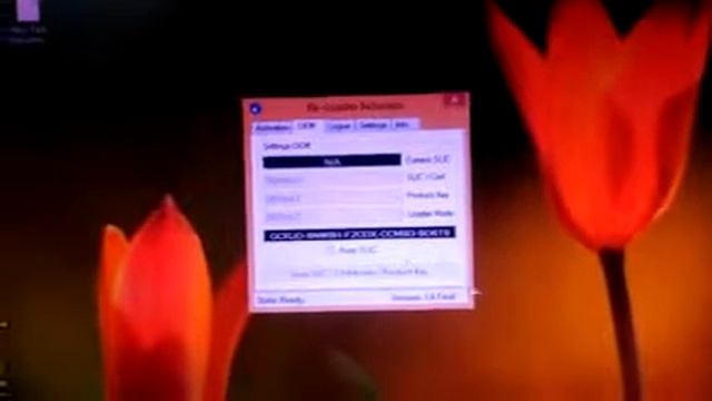 Reloader v1.6 - Windows Universal Activator. смотреть онлайн
