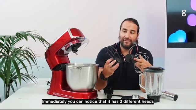 ROYALTY LINE FOOD PROCESSOR REVIEW смотреть онлайн