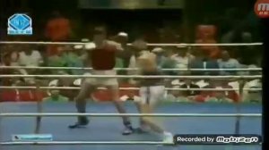 Самый лучший боксер ссср