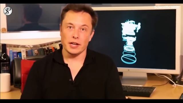 Elon Musk Biography in Hindi 2023 - Genius Behind Openai, SpaceX, Tesla, SolarCity смотреть онлайн