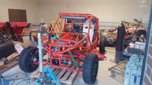 Автоэлектрик самоучка