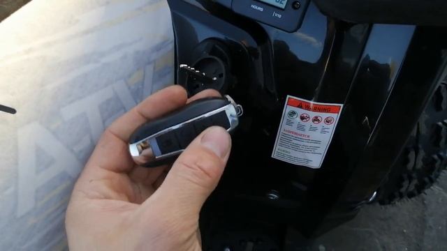 AVANTIS HUNTER 125 New CLASSIC смотреть онлайн