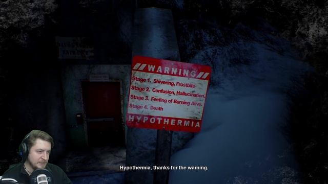 ЛЕДЯНОЕ ПРИКЛЮЧЕНИЕ ⏩ The Fidelio Incident #1 смотреть онлайн