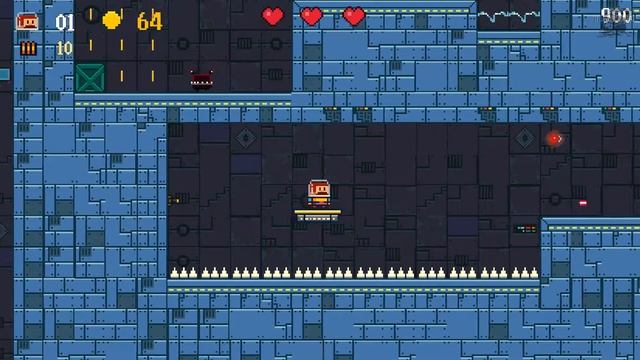 Let's play Super Mustache (PC game on Steam) 1080p 60fps смотреть онлайн