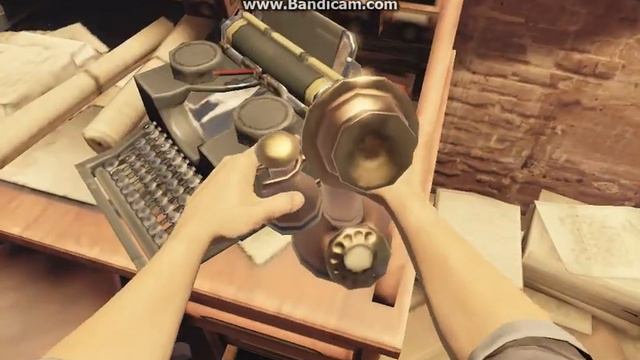Let`s play по BioShockInfinite #1 Начало Начал смотреть онлайн