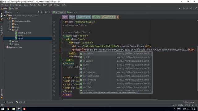 Bootstrap Old 027 Pro смотреть онлайн