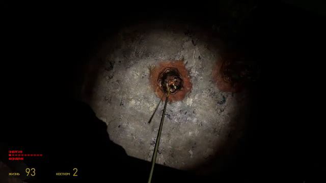 HALF-LIFE 2 Episode One Прохождение 4# Побег из города смотреть онлайн