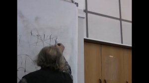 ШМЕЛЕВ.И.П. ЛЕКЦИЯ В СПбГУ 21-03-2008