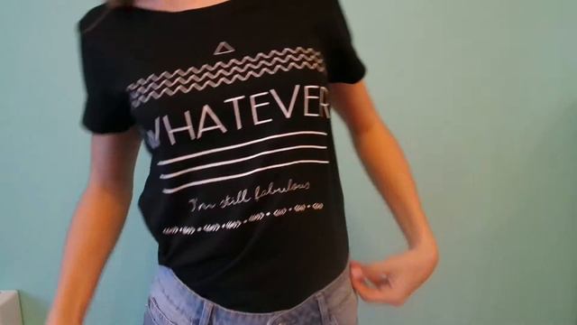 HAUL ИЗ МАГАЗИНА SINSAY смотреть онлайн