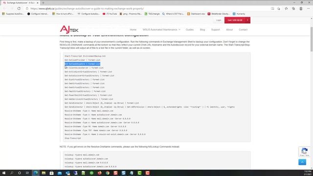 Outlook 2019 The Name on the security certificate is invalid or does not match смотреть онлайн