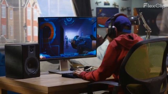 El Futuro del Gaming: MSI Cyborg 15 A12VF-207XES. RESEÑA JUNIO 2023 смотреть онлайн