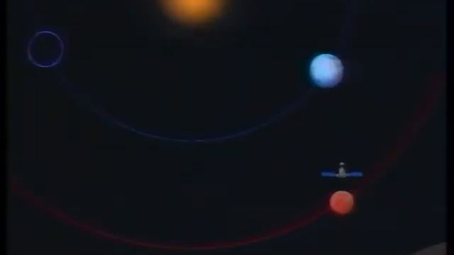 Проект Фобос / Objectif Phobos смотреть онлайн