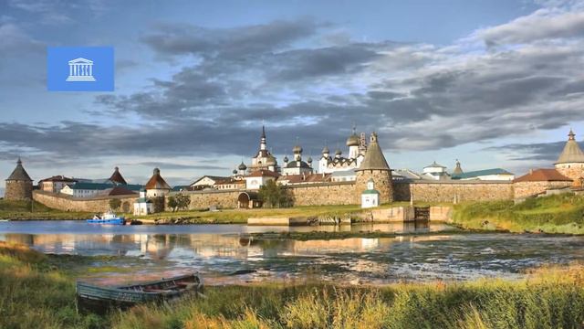 Музыкальная видеокомпозиция «Рерих и Россия» смотреть онлайн