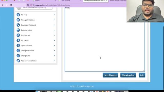 ASP.Net Free Hosting with Data for LifeTime | CodersAdda | DigiCoders Technologies смотреть онлайн