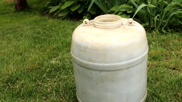 Не ожидала! От этой подкормки огурцы пучками, томаты гроздьями! Самое органическое зеленое удобрени смотреть онлайн