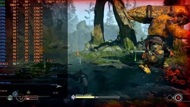 XEON E5-2640v3 RTX2070 8gb DDR4 16gb ИГРОВОЙ ПК ЗА 45000К смотреть онлайн