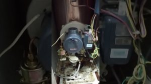 Котёл Kiturami Turbo 13