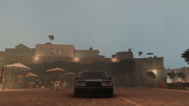 Ignore The Song And Just Enjoy The Mercedes-Benz 190E 2.5-16 Evolution ll #edit #car #germany смотреть онлайн