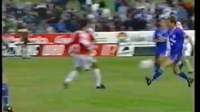 South Melbourne Hellas vs Morwell Falcons, NSL Cup, Round 2, 1993/94. смотреть онлайн