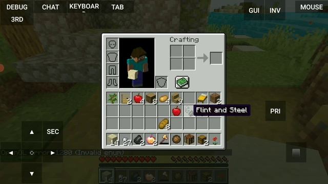 Pojavlauncher Survival Series | Android Java Series #1 | In Hindi And Tamil смотреть онлайн