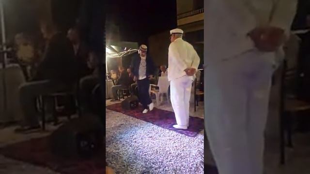 Dance Chaâbi Bahria ( Annaba 2018 )