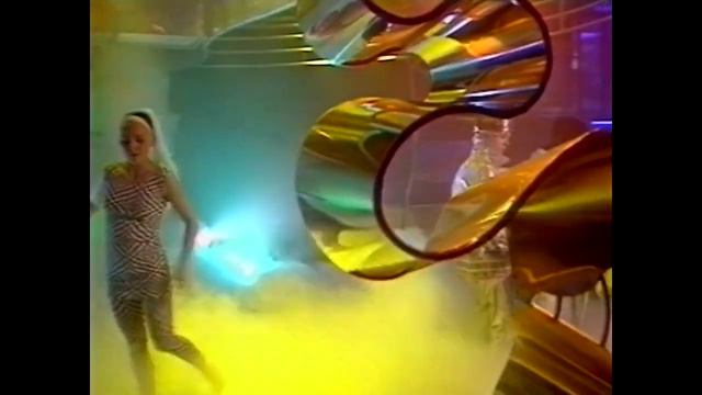 Adamski - Killer смотреть онлайн