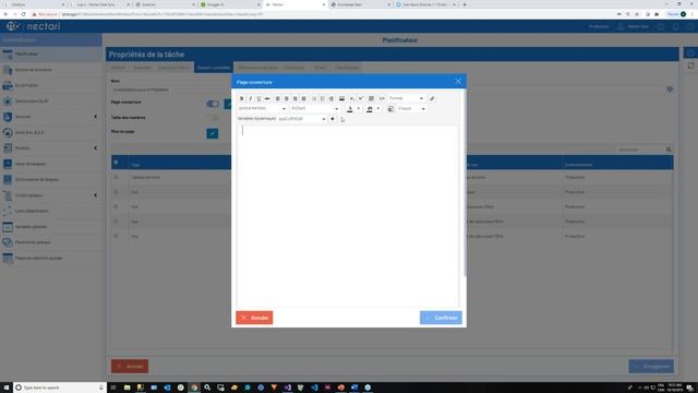 Série Wébinaires Nectari 1 Présentation de la version 9 de Nectari смотреть онлайн