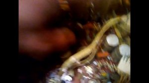 Советский телевизор удивил КМ КОНДЕНСАТОРАМИ