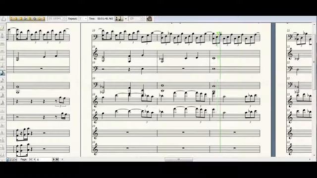 Музыка из к.ф 