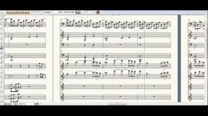 Музыка из к.ф «Спрут»