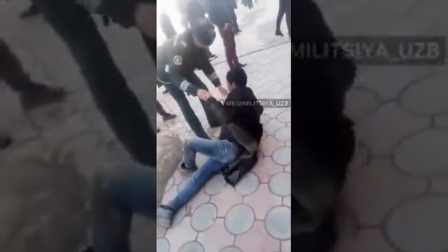 Tezkor Surxondaryo Viloyati Denov Tumanida Bo'lgan Xolat