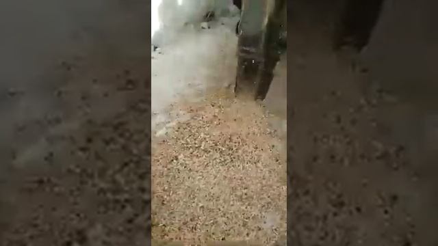 Измельчитель горбыля смотреть онлайн