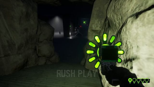 Zoonomaly - Ending + Final Boss Fight
