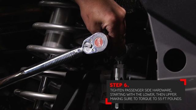 How To Install Shock Therapy Rear Sway Bar Links on Polaris RZR Pro XP смотреть онлайн