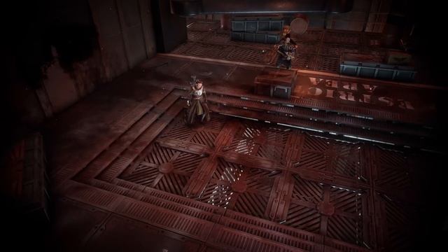 Gameplay Trailer | Warhammer 40,000: Rogue Trader смотреть онлайн