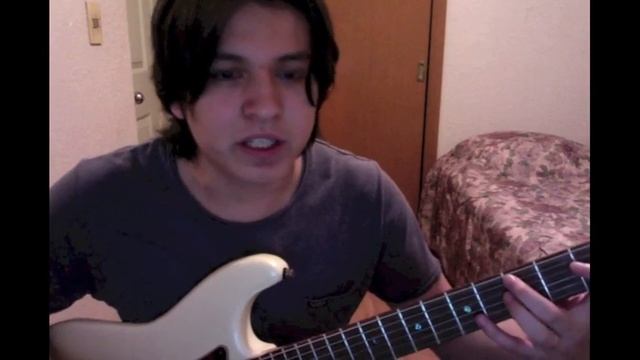 Tutorial Inolvidable (Luis Miguel) / Luis Rey Cabrera смотреть онлайн